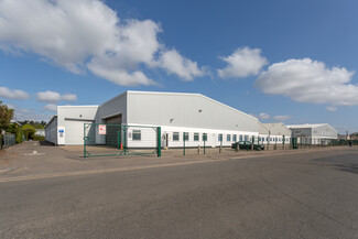 More details for Private Road No 2, Nottingham - Industrial for Lease