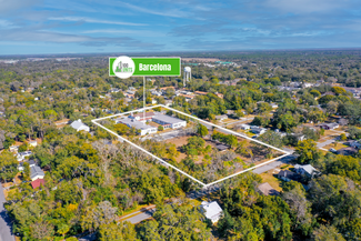 More details for 340 N Boston Ave, Deland, FL - Multifamily for Sale