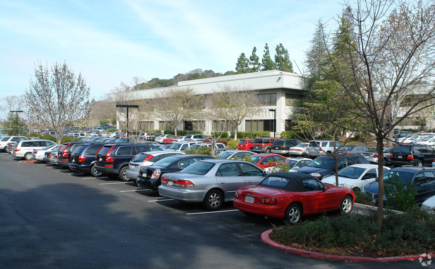 3475 Deer Creek Rd, Palo Alto, CA 94304