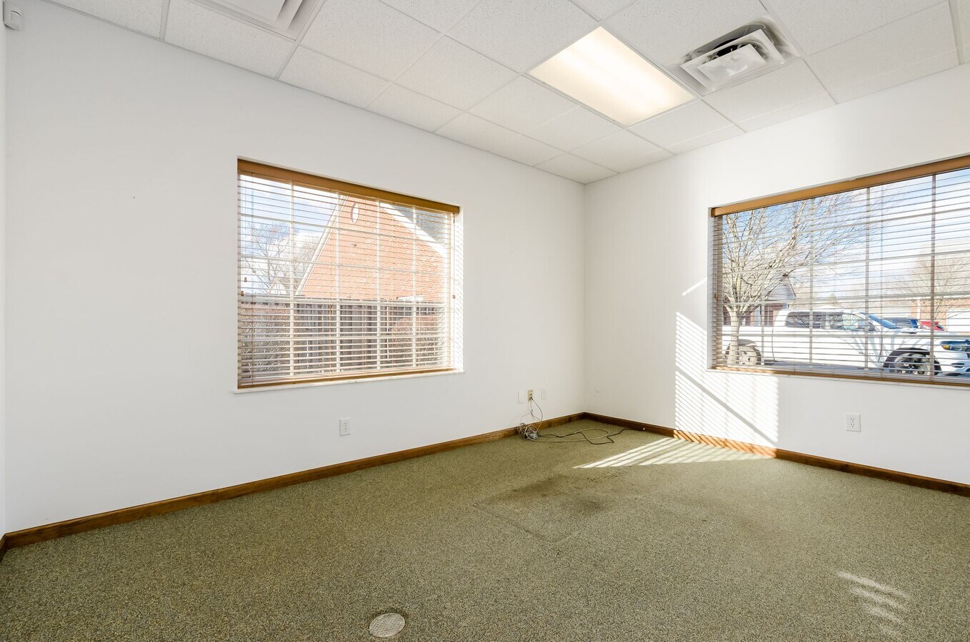 55395583 Hilliard Rome Office Park, Hilliard, OH 43026