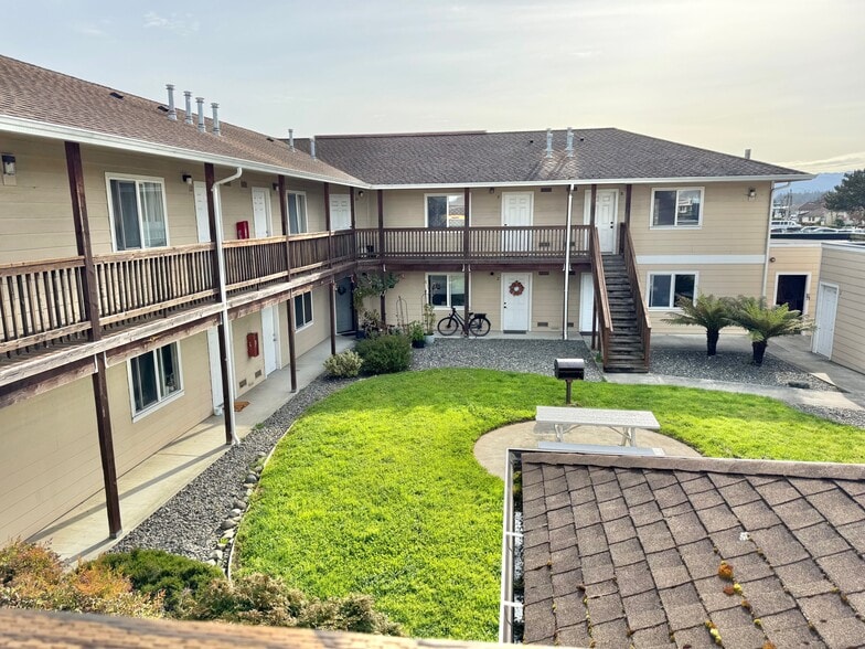 1820 3rd St, Eureka, CA for sale - Building Photo - Image 3 of 21