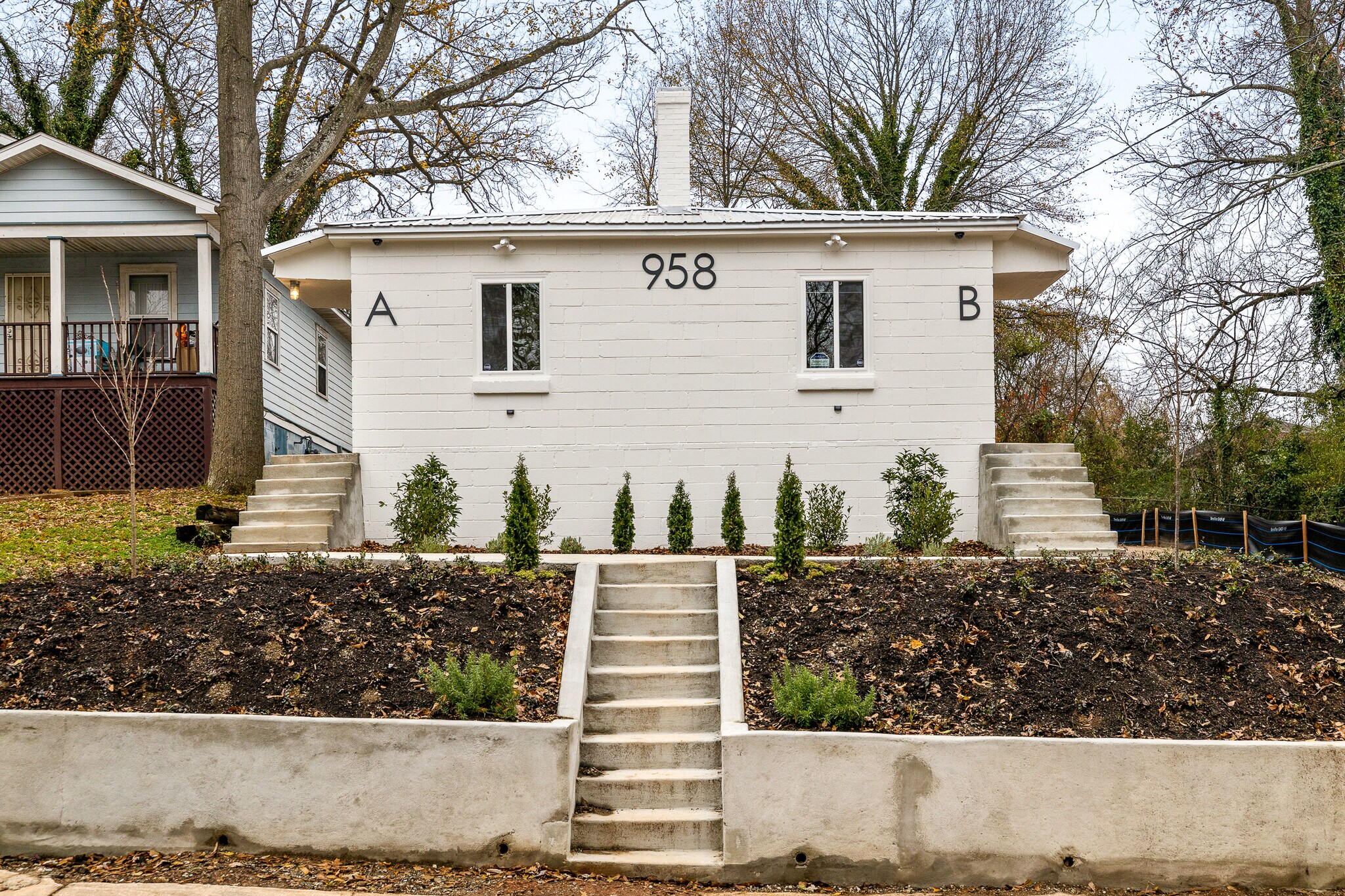 958 Smith St Sw, Atlanta, GA for sale Primary Photo- Image 1 of 1