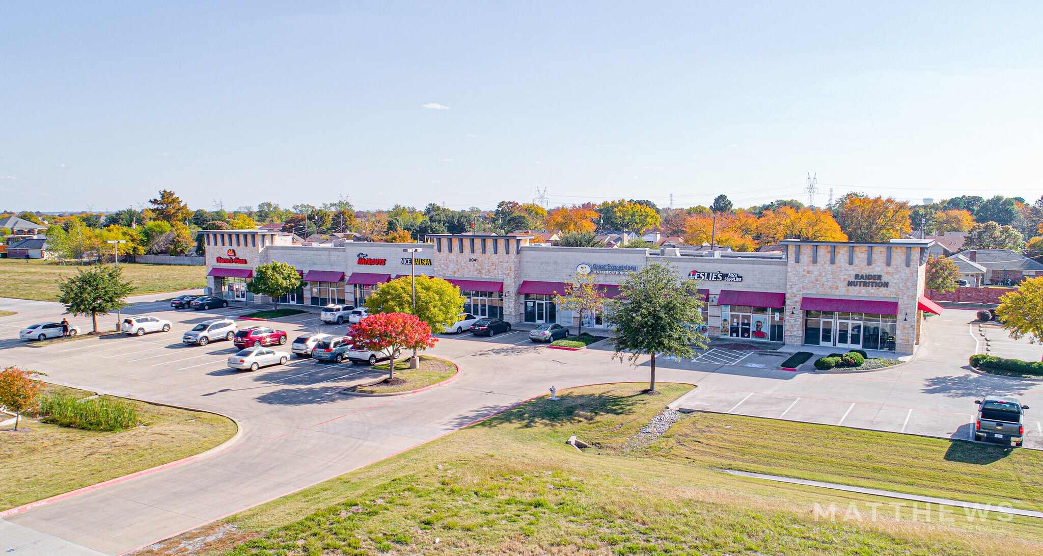 2041 N Highway 78, Wylie, TX for sale Primary Photo- Image 1 of 1