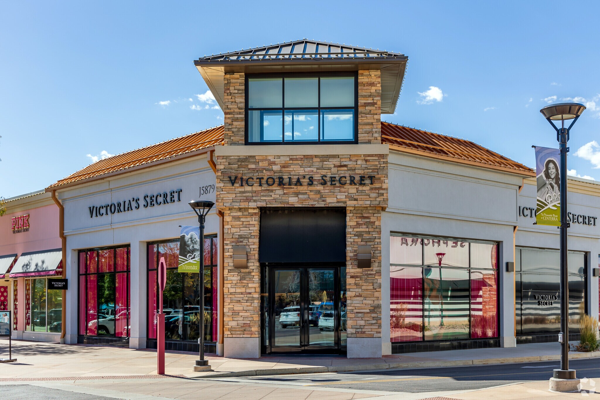 5985 Sky Pond Dr, Loveland, CO 80538 The Promenade Shops at Centerra