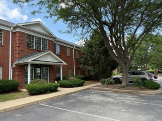 More details for 10629 Henning Way, Louisville, KY - Office for Lease