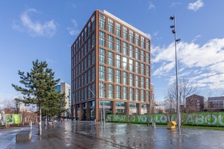 More details for Station Sq, Coventry - Office for Lease