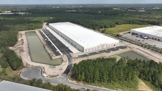 More details for 12375 William A. Gwaltney, Windsor, VA - Industrial for Lease