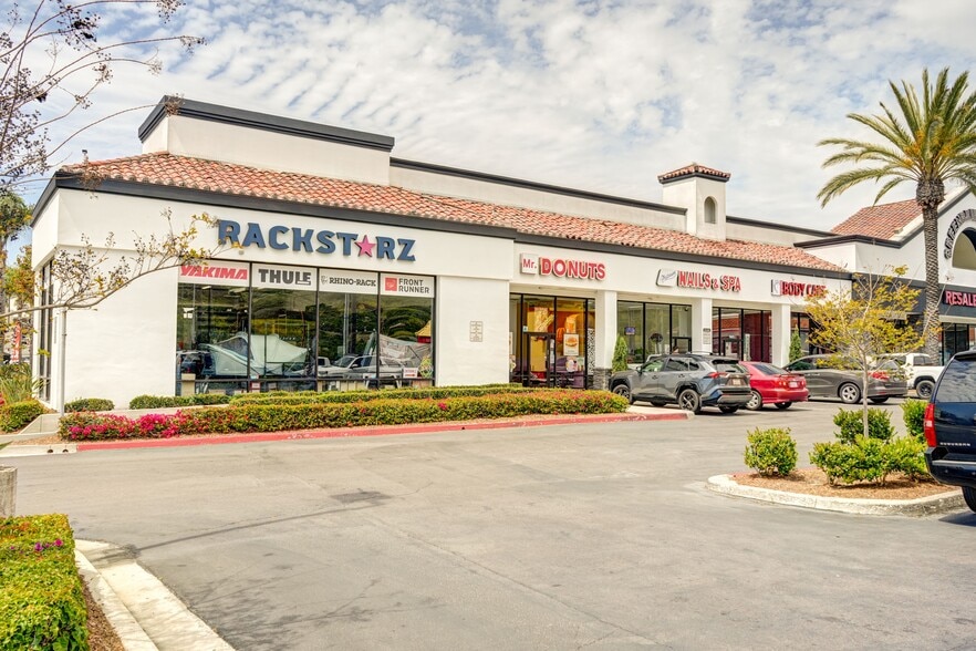 1950-1980 Oceanside Blvd, Oceanside, CA for lease - Building Photo - Image 3 of 6