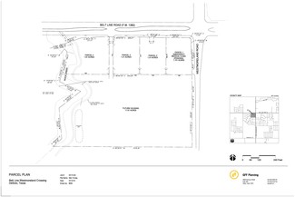 More details for 800 Beltline & Westmoreland Rd, DeSoto, TX - Land for Sale