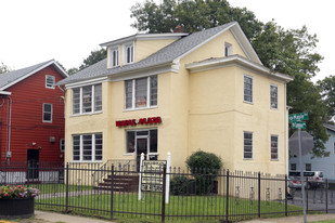 1551 Maple Ave, Hillside NJ - Commercial Real Estate