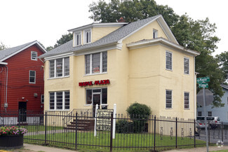 More details for 1551 Maple Ave, Hillside, NJ - Office for Sale