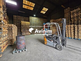 More details for Industrial for Sale