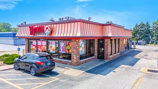 More details for 4186 Buffalo Rd, Erie, PA - Retail for Sale