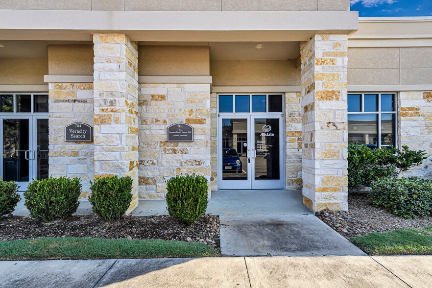 1526 Katy Gap Rd, Katy, TX for sale - Building Photo - Image 2 of 24