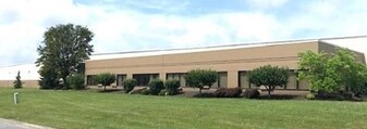 119 Northeast Dr, Loveland OH - Warehouse