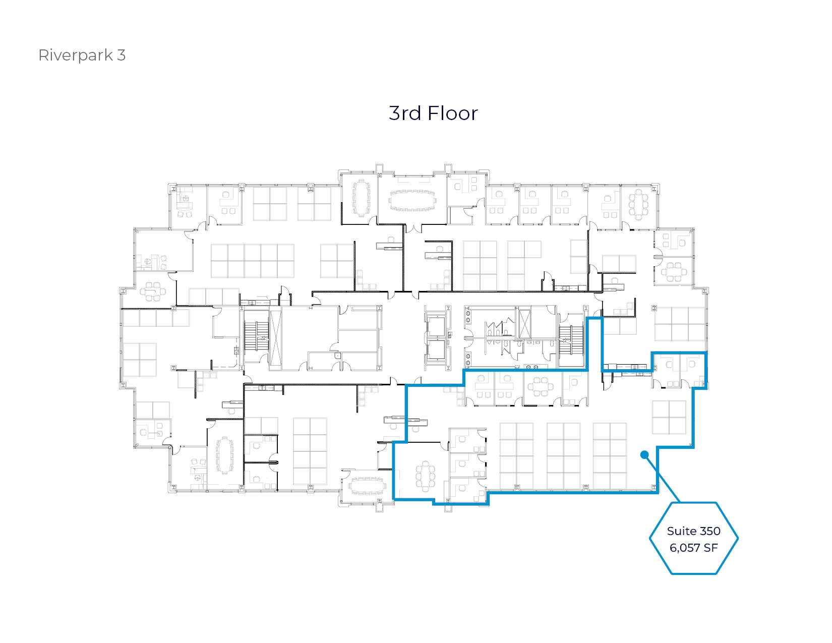 10653 S River Front Pky, South Jordan, UT for lease Floor Plan- Image 1 of 1