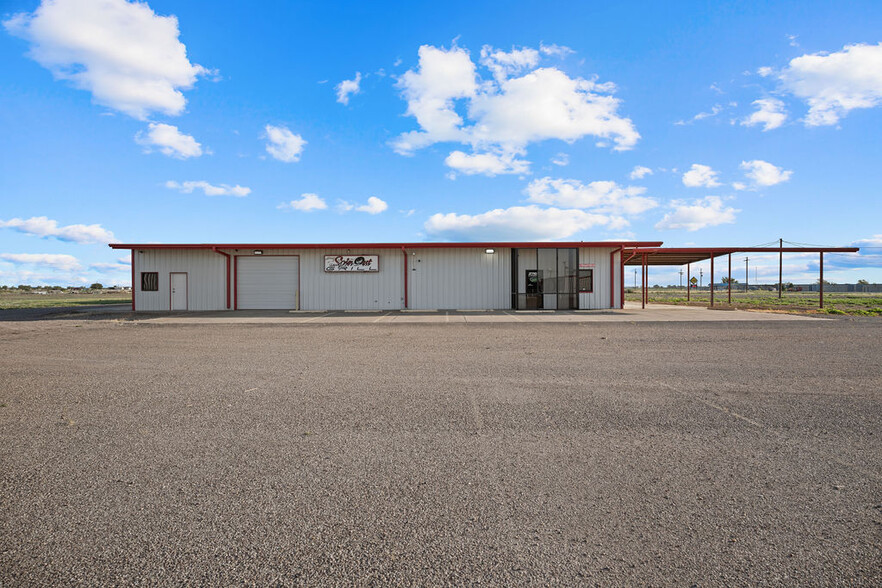 2769 N Frankford Ave, Lubbock, TX for sale - Building Photo - Image 1 of 20