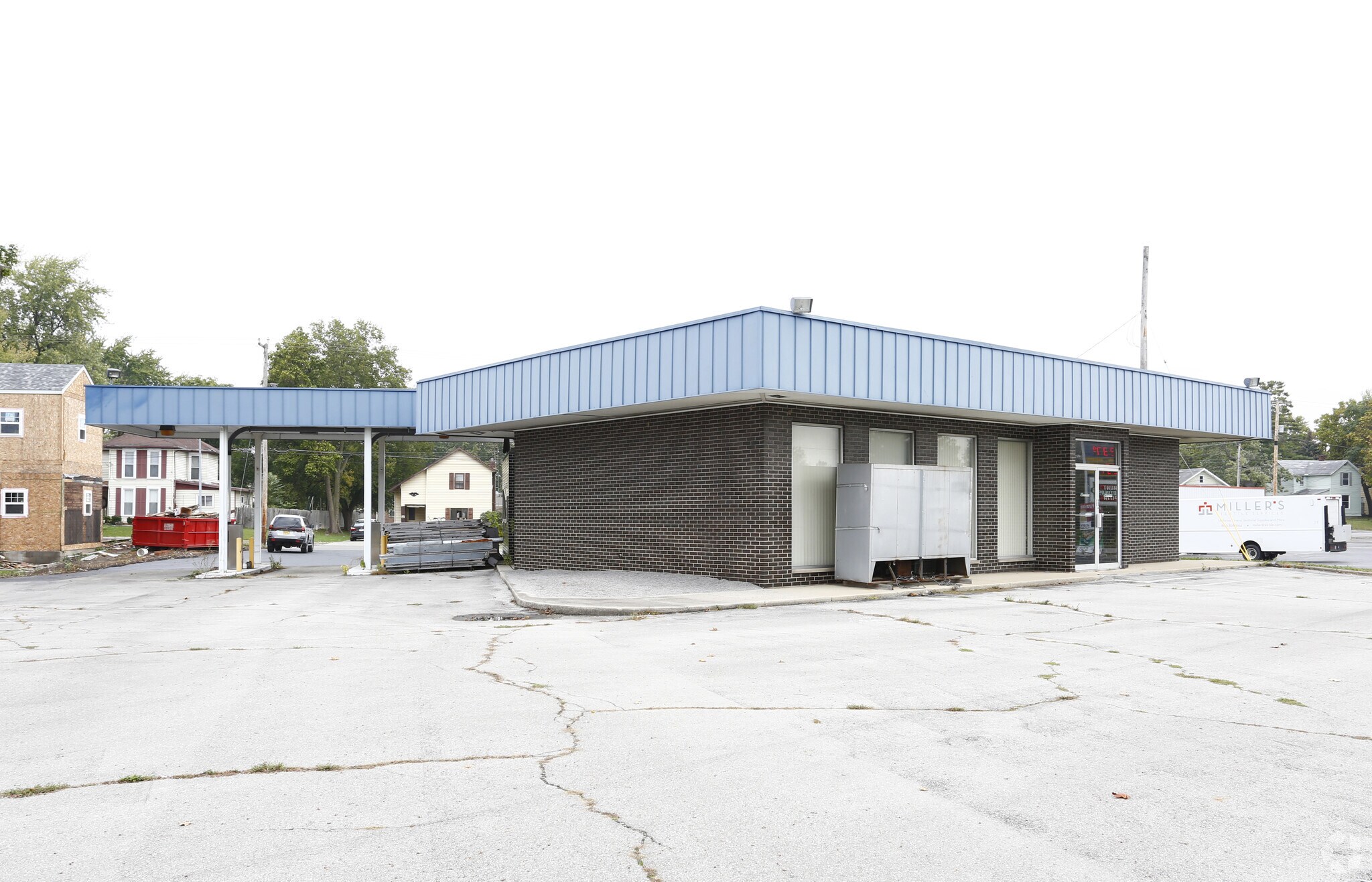 521 Findlay Rd, Lima, OH for sale Primary Photo- Image 1 of 1