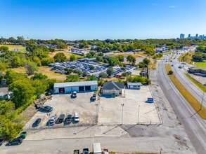 2104 Jacksboro Hwy, Fort Worth, TX for lease Interior Photo- Image 1 of 25