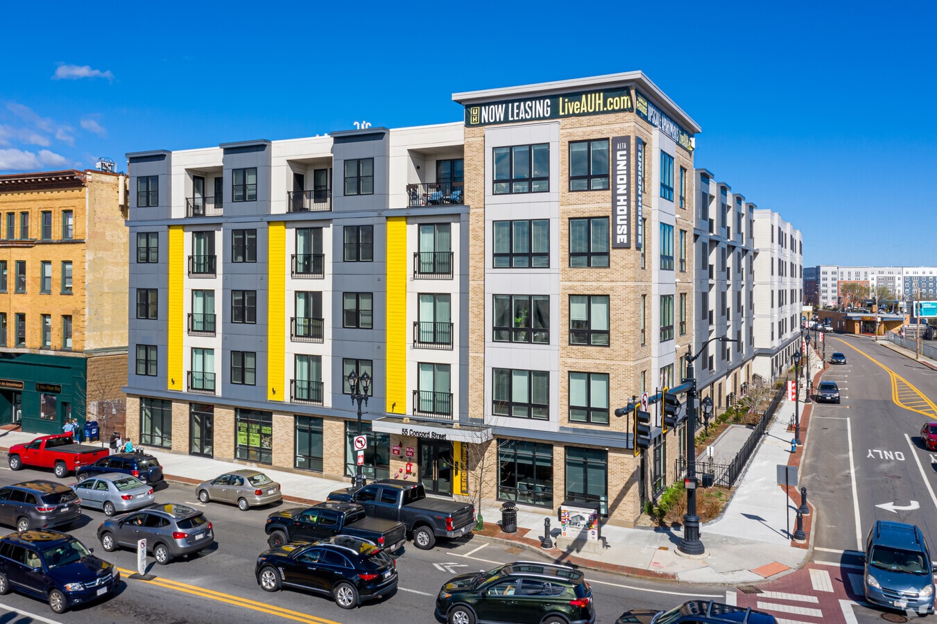 55 Concord St, Framingham, MA 01702