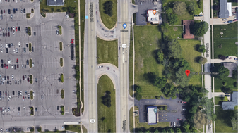 Taylor Mi Commercial Real Estate For Sale Loopnet Com