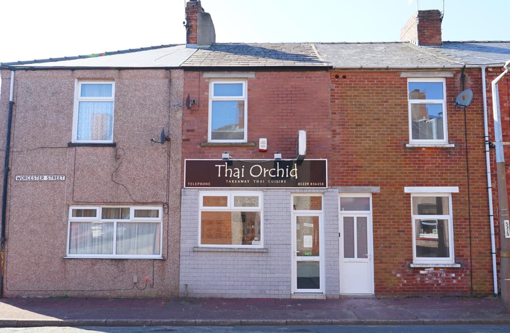 2 Worcester St, Barrow In Furness for sale Building Photo- Image 1 of 11