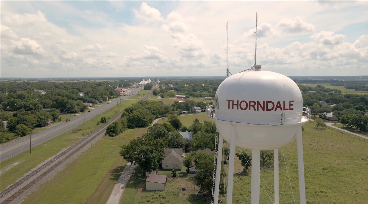 Gauge, Thorndale, TX 76577