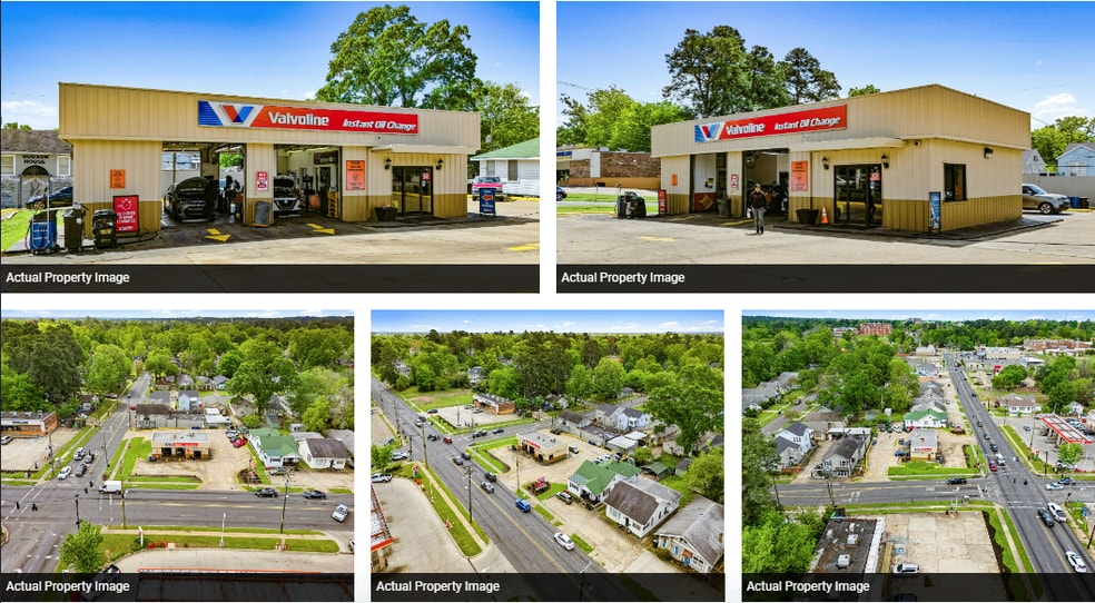 401 Kings Hwy, Shreveport, LA for sale - Building Photo - Image 3 of 6