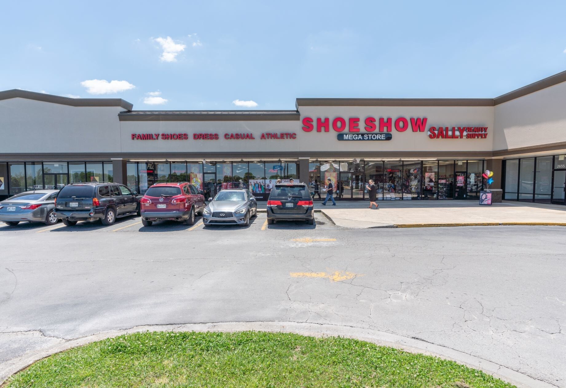 2675 Decherd Blvd, Winchester, TN 37398 Merchants Central