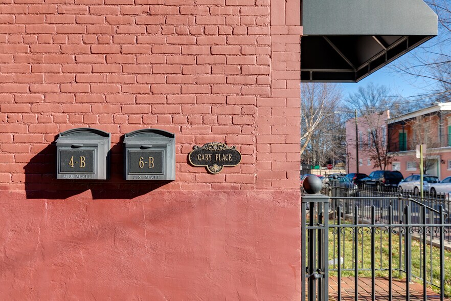 46 S Plum St, Richmond, VA 23220 Multifamily Investment Near VCU