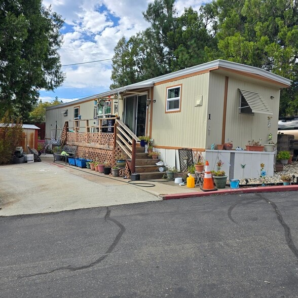 21 Oak St, Colfax, CA for sale - Building Photo - Image 2 of 10