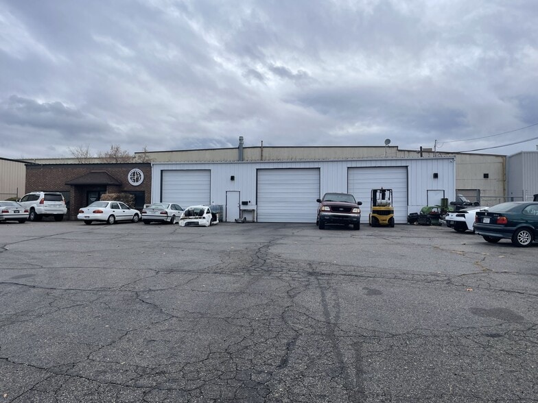 1191 W 3050 S, Ogden, UT for sale - Building Photo - Image 3 of 4