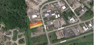 More details for 6793 Hiram Dr, Ottawa, ON - Land for Lease