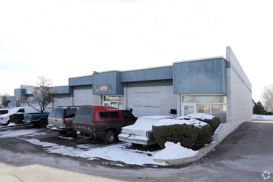 3315 Chelton Loop N, Colorado Springs, CO for sale - Building Photo - Image 3 of 35