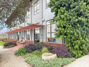 2095 Rose St, Berkeley, CA for lease Building Photo- Image 1 of 17