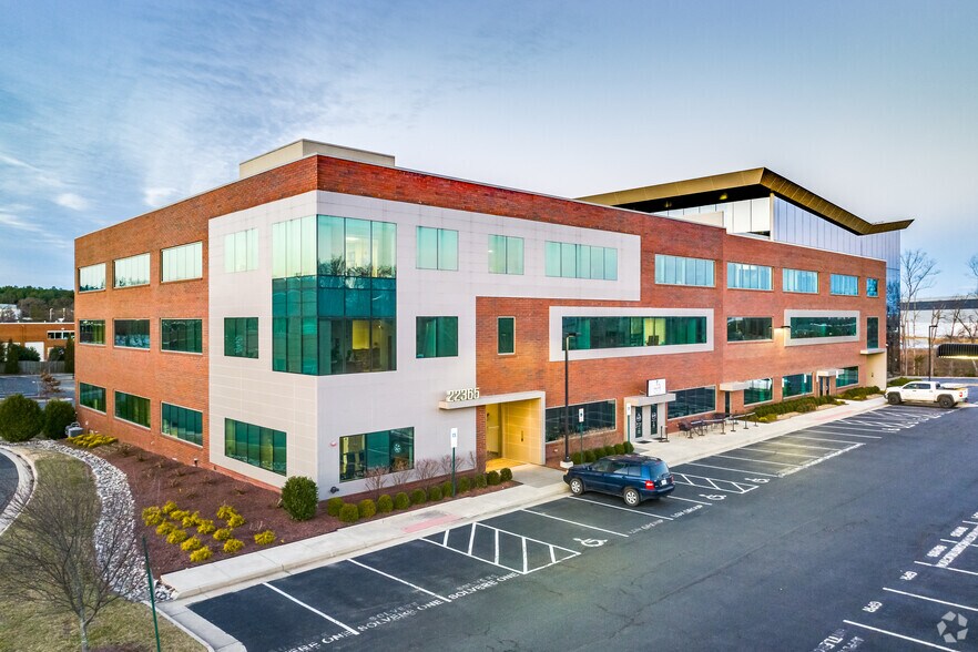 22365 Broderick Dr, Sterling, VA 20166 Broderick One at Loudoun Gateway