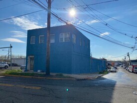 378 Schuyler Ave, Kearny NJ - Retail Space