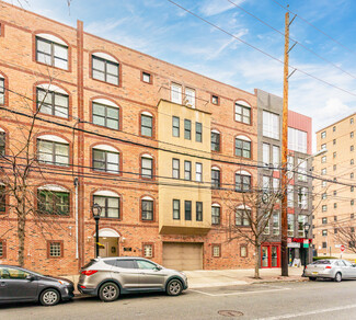 More details for 218 Jackson St, Hoboken, NJ - Multifamily for Sale