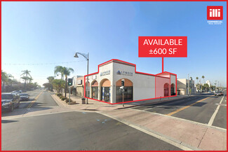 More details for 202 S Maclay Ave, San Fernando, CA - Retail for Lease