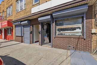 More details for 153 Sterling Ave, Jersey City, NJ - Retail for Lease