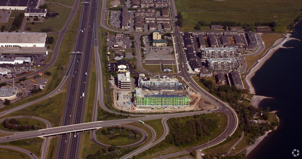 13 Windward Dr, Grimsby, ON for lease - Aerial - Image 3 of 43