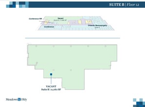 265 E Rollins St, Orlando, FL for lease Floor Plan- Image 1 of 1