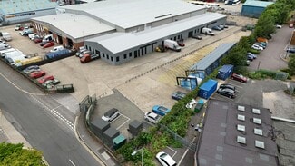 More details for Gatehouse Way, Aylesbury - Industrial for Lease