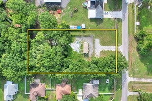325 Wilder Rd, Lakeland FL - Specialty Property