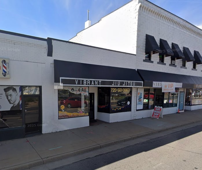 244 E Bridge St, Brighton, CO for lease - Building Photo - Image 2 of 4