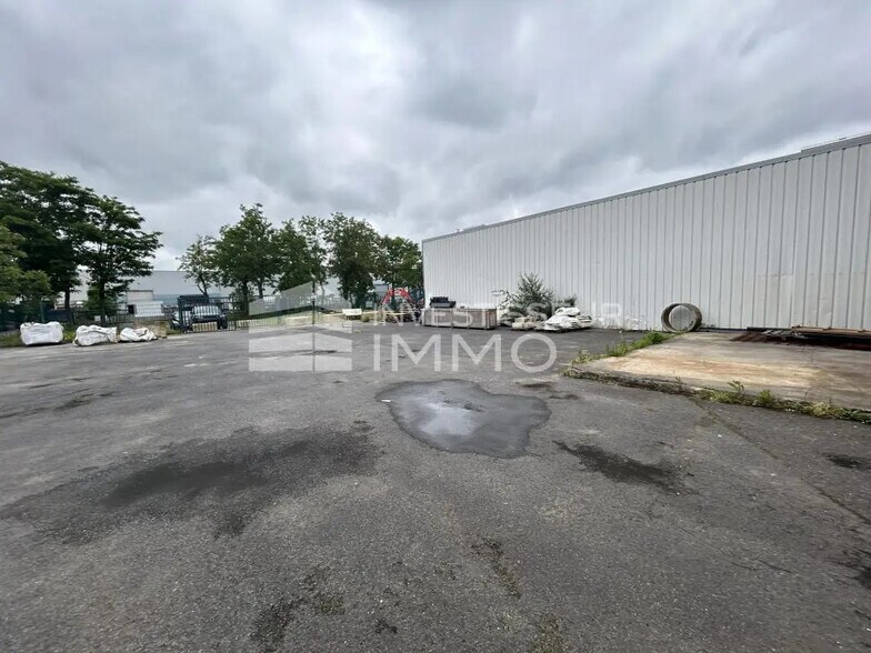 Flex in SAINT-OUEN-L'AUMONE for sale - Construction Photo - Image 3 of 4