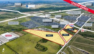 More details for 7516 McAngus Road, Del Valle, TX - Land for Sale