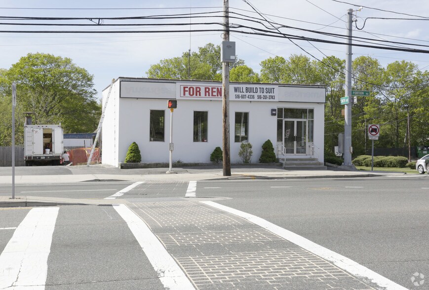 624 Portion Rd, Ronkonkoma, NY for sale - Primary Photo - Image 1 of 1