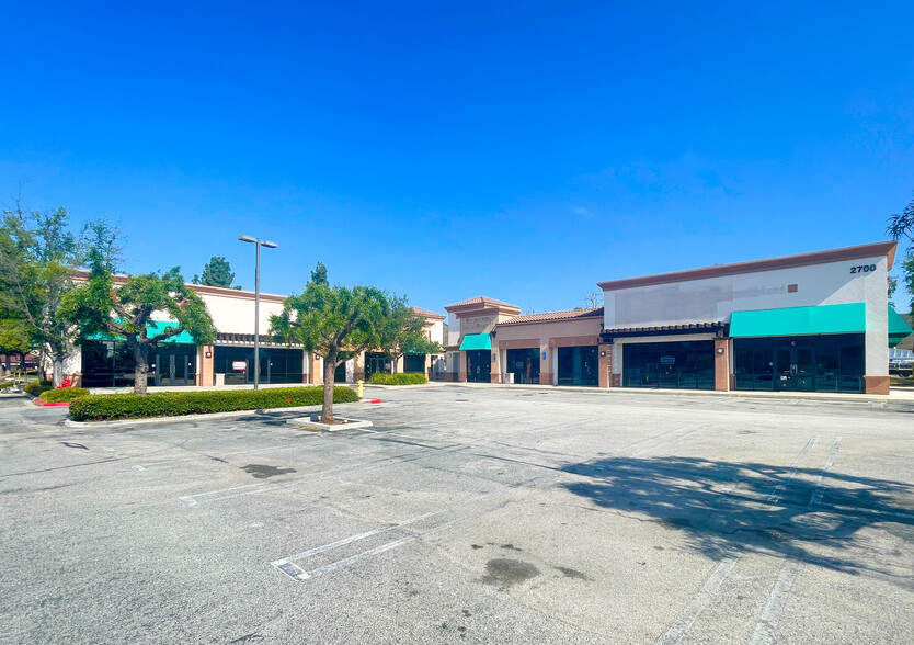 2665-2700 W Hillcrest Dr, Newbury Park, CA for lease - Building Photo - Image 3 of 8