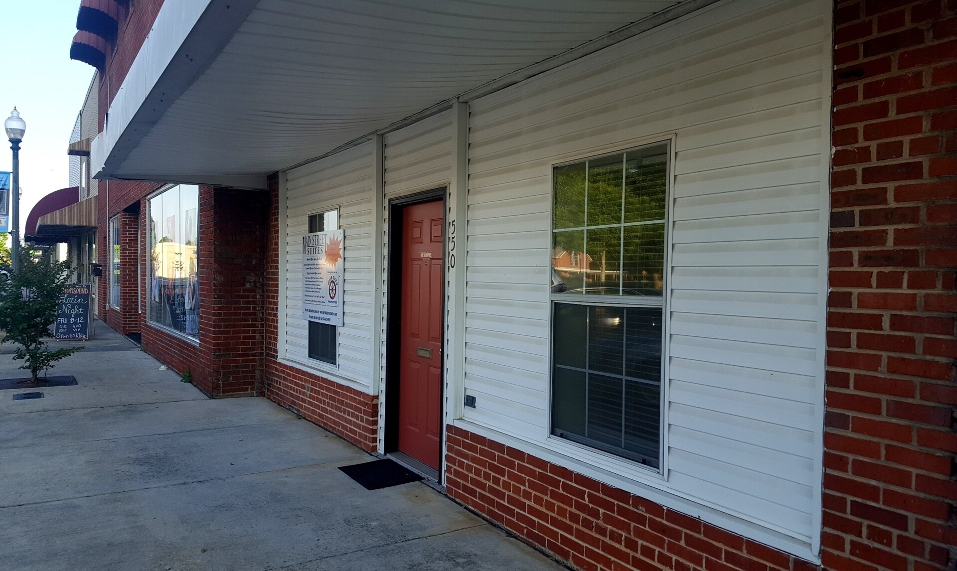 550 N Main St, Crestview, FL for sale Primary Photo- Image 1 of 1